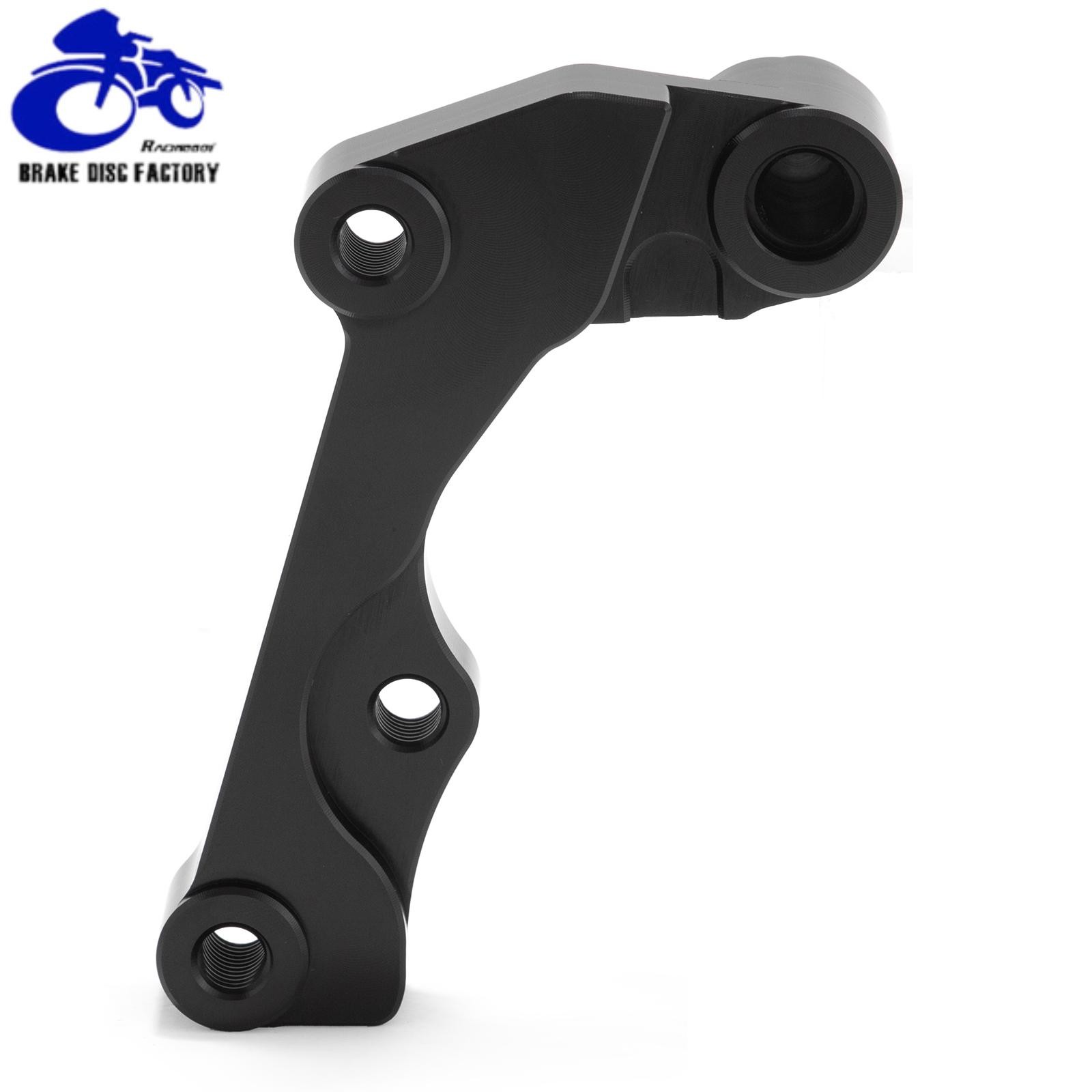Oversize 270mm Brake Disc Bracket Caliper For SUR-RON Ultra Bee UB Dirt E-Bike