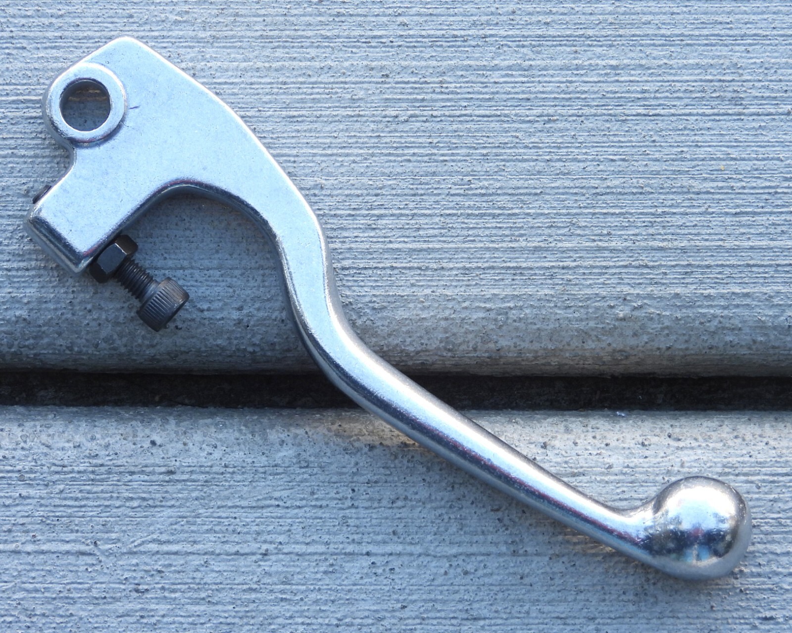 Kawasaki KX125 KDX200 KDX220 KDX220R KX250 KLX300 KLX300R FRONT BRAKE LEVER