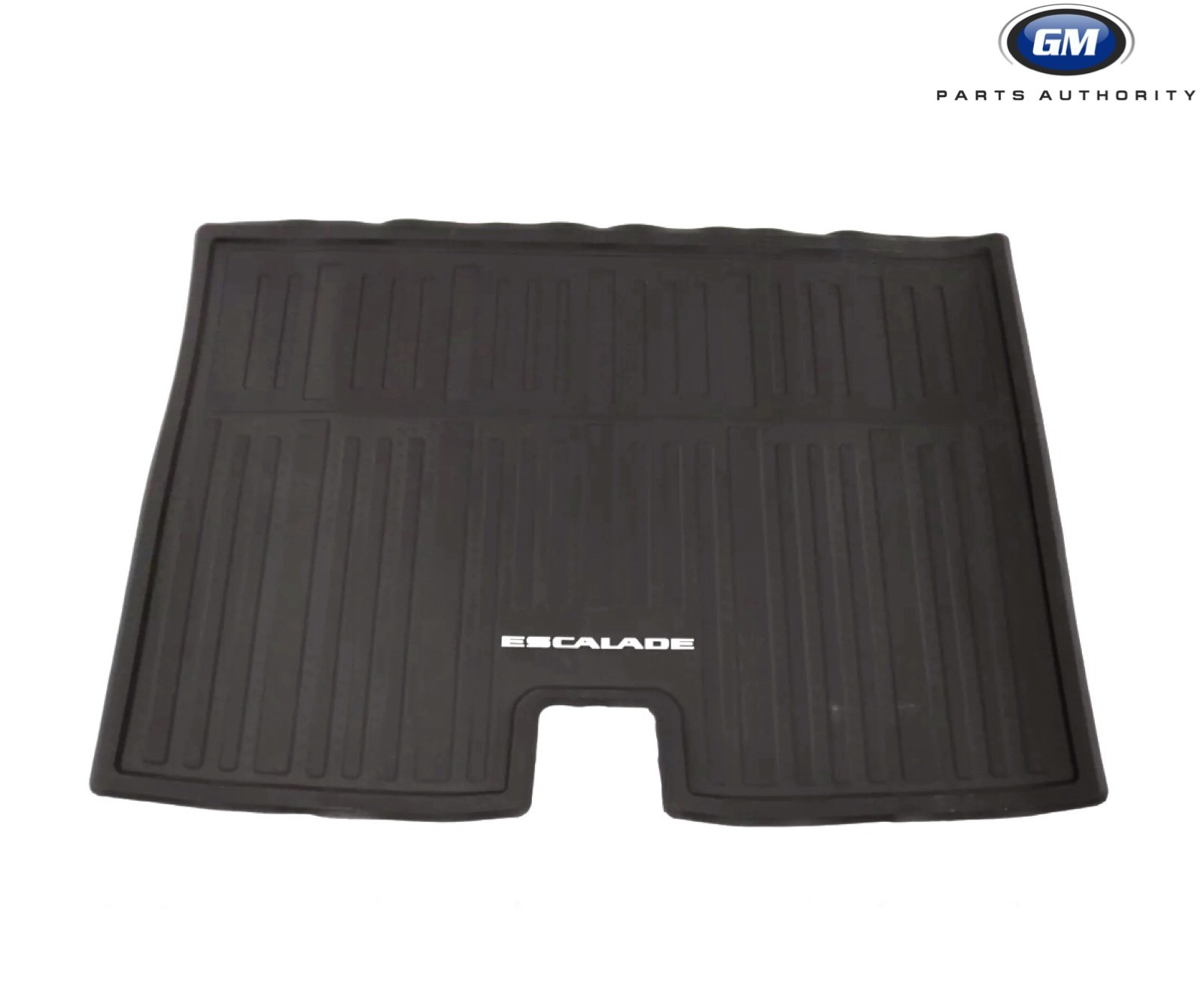 2015-2020 Cadillac Escalade ESV Premium All Weather Mat Package Dune Genuine OEM
