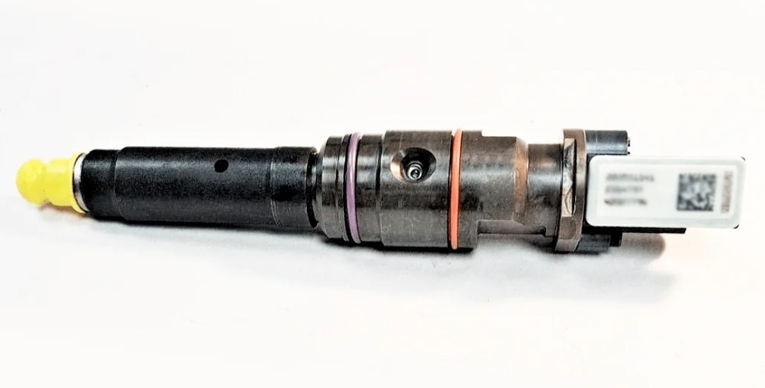 Peterbilt 1972591PEX Fuel Injector Line
