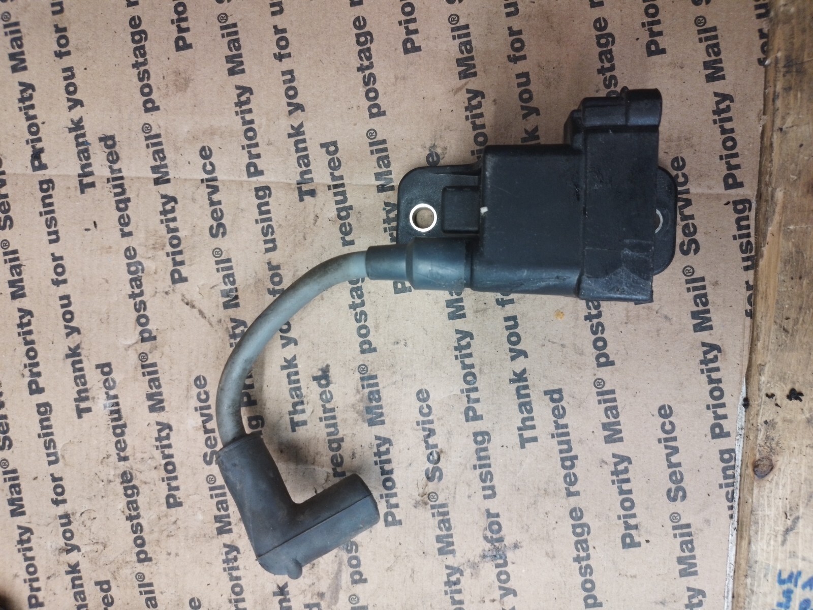 Mercury 827509-A7 827509a7 Coil Pack C6