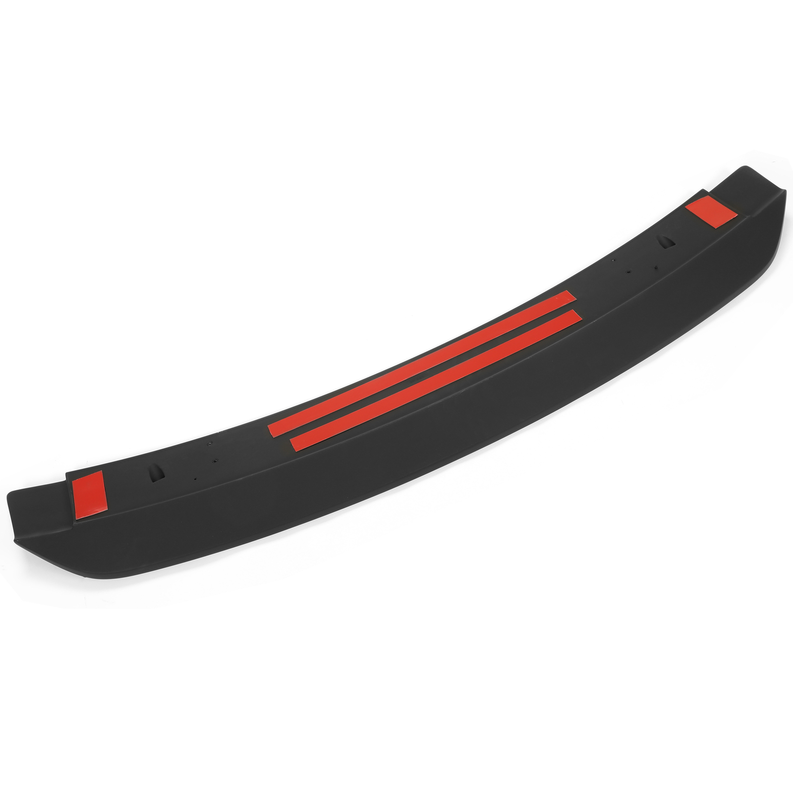 Fits Ford Mustang 2005-2009 GT500 Ducktail Style Rear Trunk Spoiler Wing Black