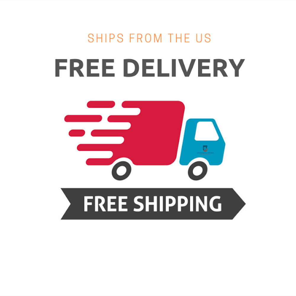 Uncut Flip Key High Security Insert Replacement for Ford HU101 Blade (10 Pack)