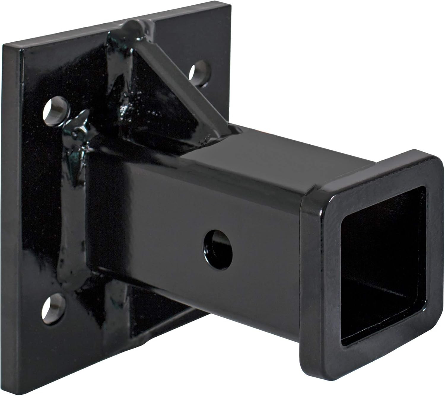 Buyers Products 1804055 2″ Bolt-On Receiver Tube, 20,000 Lbs MGTW, 2,000…