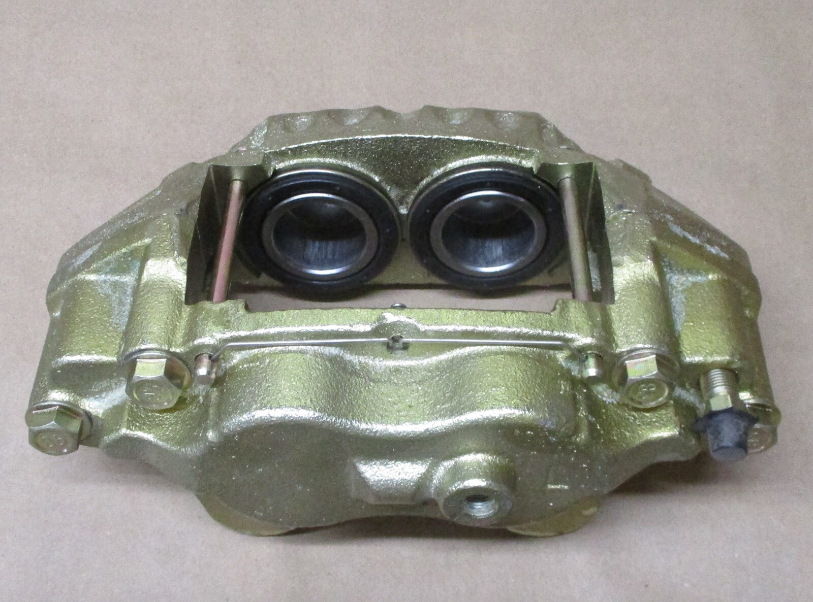 NEW FRONT LEFT CALIPER 141.44108 FITS TOYOTA 4RUNNER PICKUP S12W *SEE LIST*