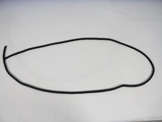 Dodge Charger Sunroof Glass Seal Fit 2011-2017
