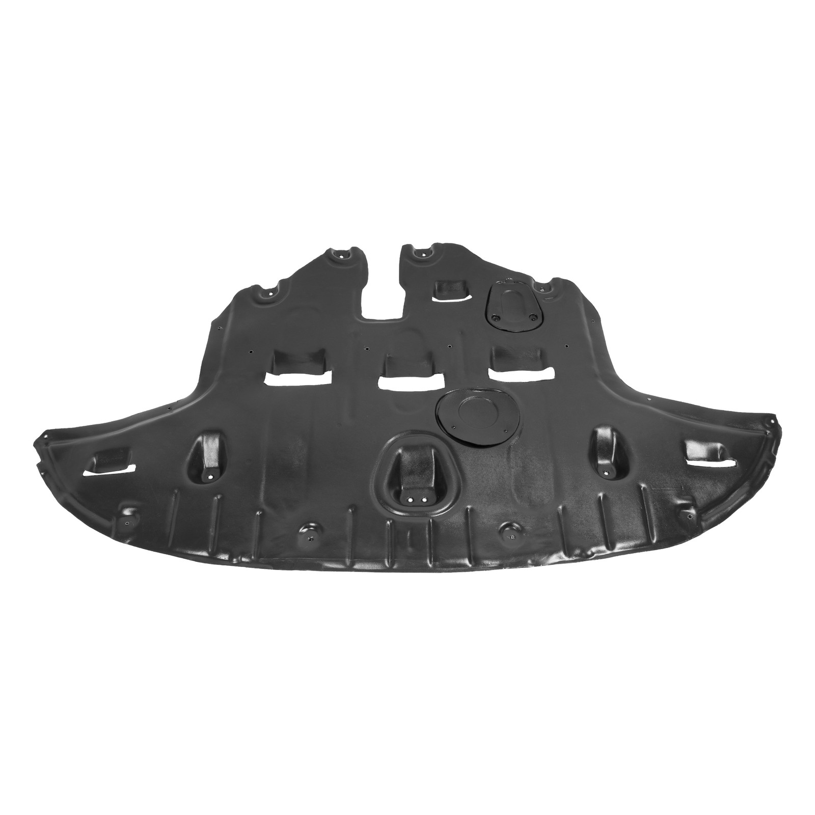 Engine Splash Shield Under Cover For 2017 2018 2019 Kia Sportage FWD #KI1228175