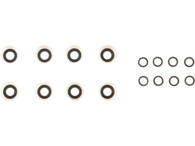 For 1981-1983 Pontiac Grand LeMans Valve Stem Seal Kit Victor Reinz 12959HQTX