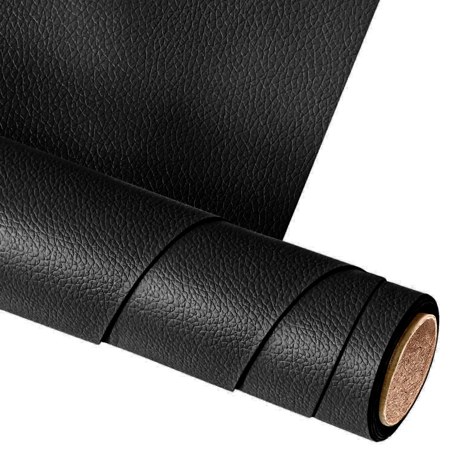 Leather Repair Tape Self-Adhesive Patch for Car Seats Couch Sofa Jackets Patch