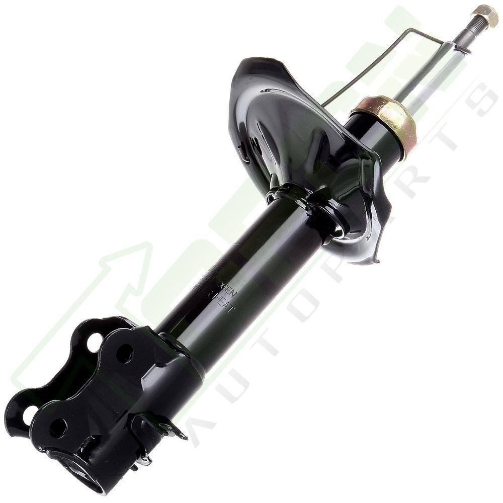 New Front Rear Full Set Struts Shock Absorbers For 2002-2006 Nissan Sentra