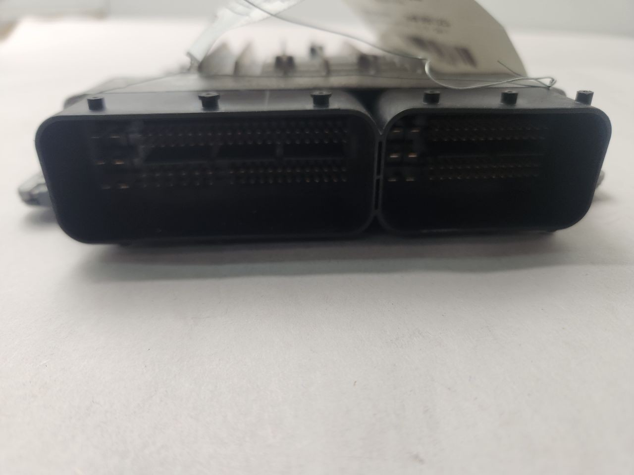 Used Engine Control Module (ECM) fits: 2012 Bmw 128I Electronic Control Module M