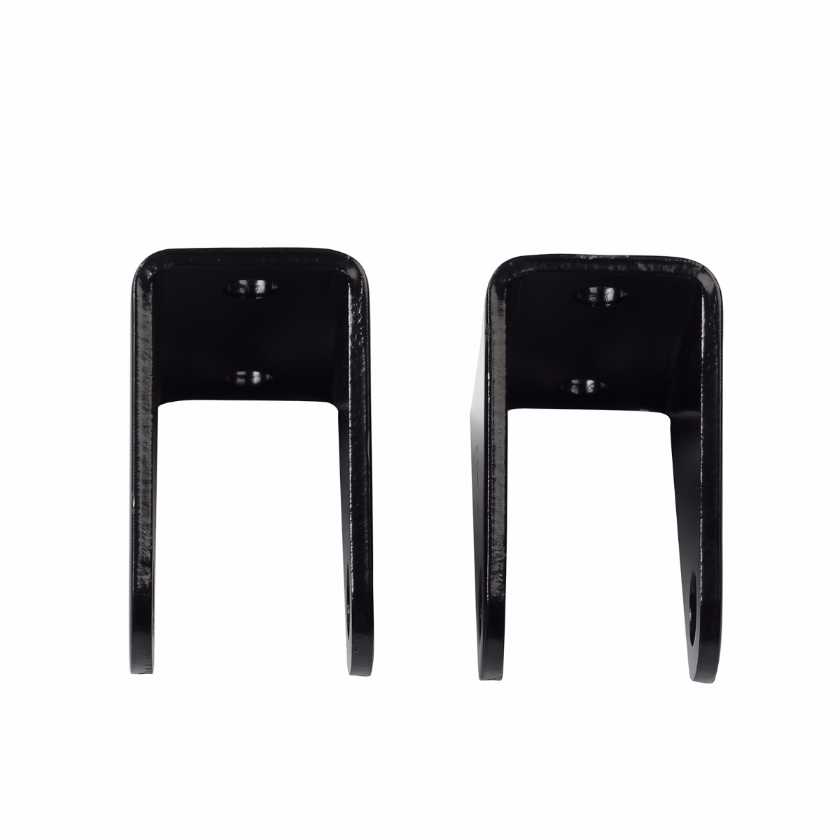 1-3″ Front Shock Extenders For 00-10 Silverado Sierra 1500HD/2500HD/3500HD 8-Lug