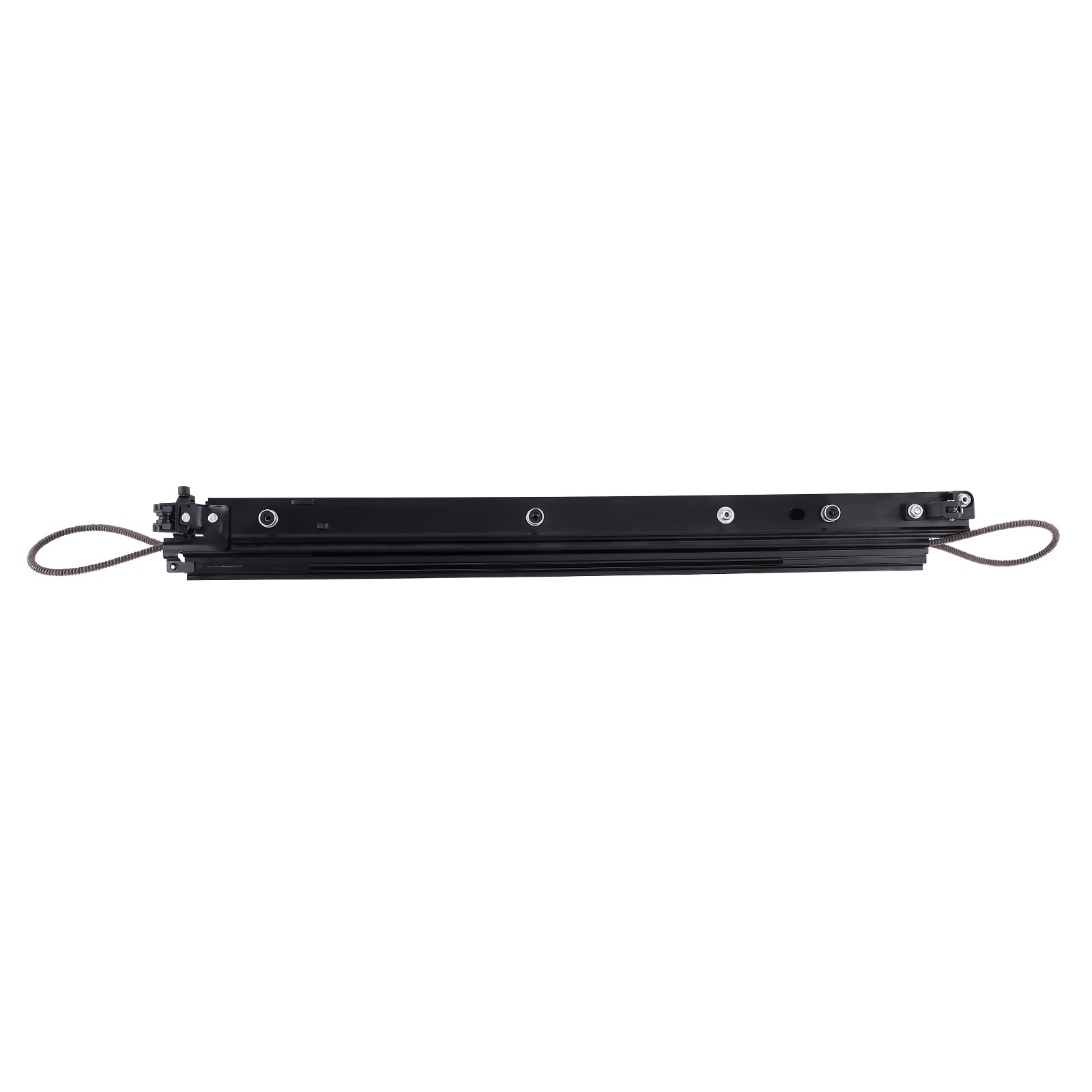 Sunroof Sliding Track Replacement Set for Benz W222 2227800200 2227800100