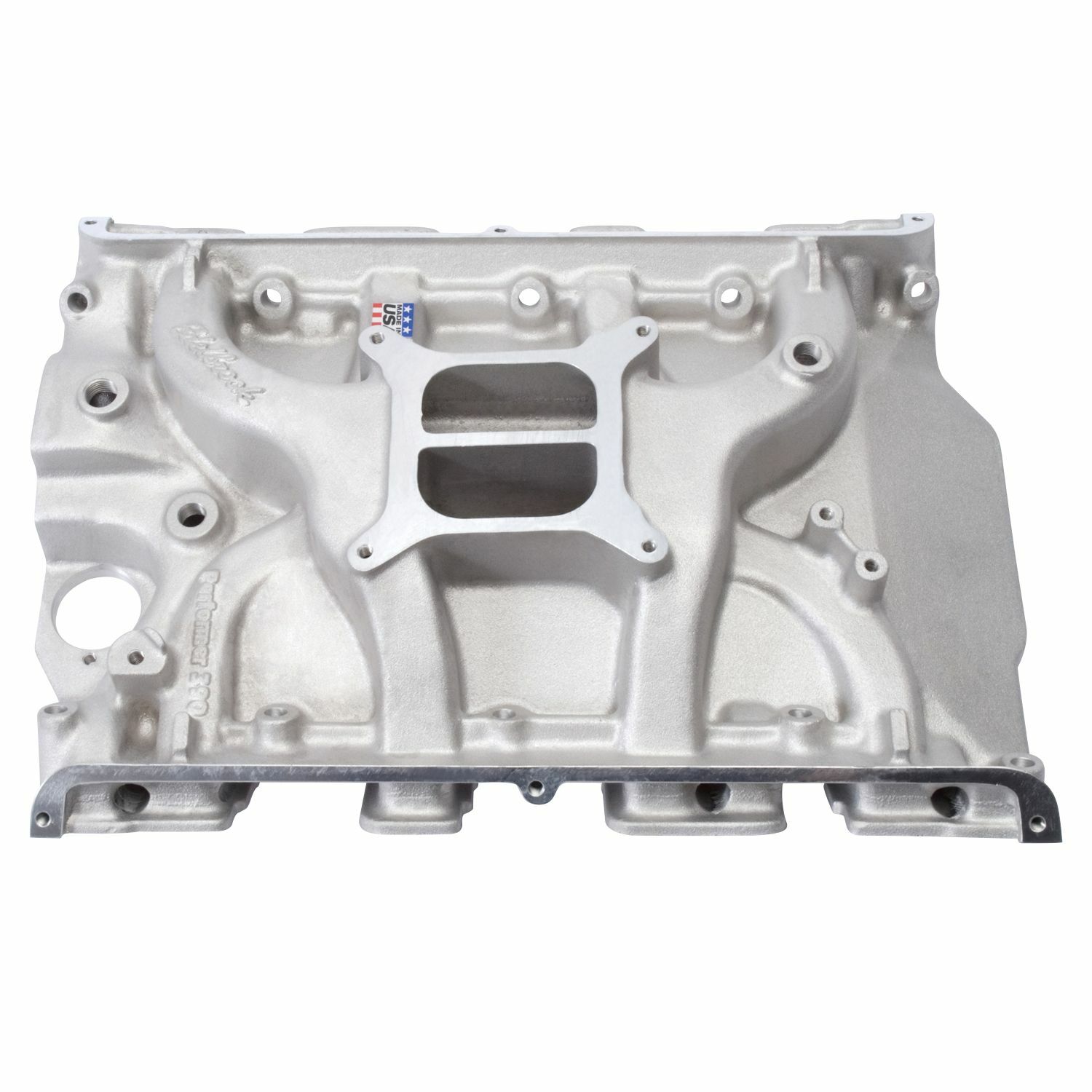 Edelbrock 2105 Performer 390 Intake Manifold for Ford FE