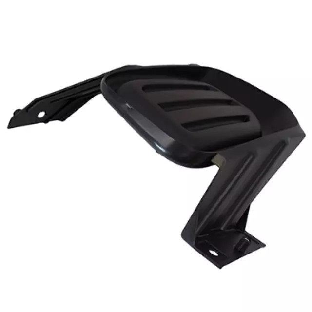 Genuine Ford Fog Light Trim BC3Z15A245BA