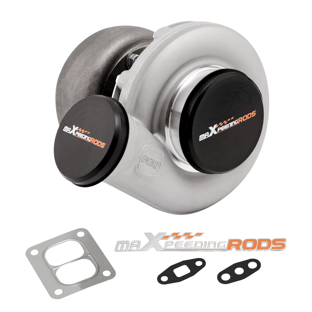Turbo Turbocharger S300SX3-S366 A/R .91 T4 320-800HP Twin Scroll 177275