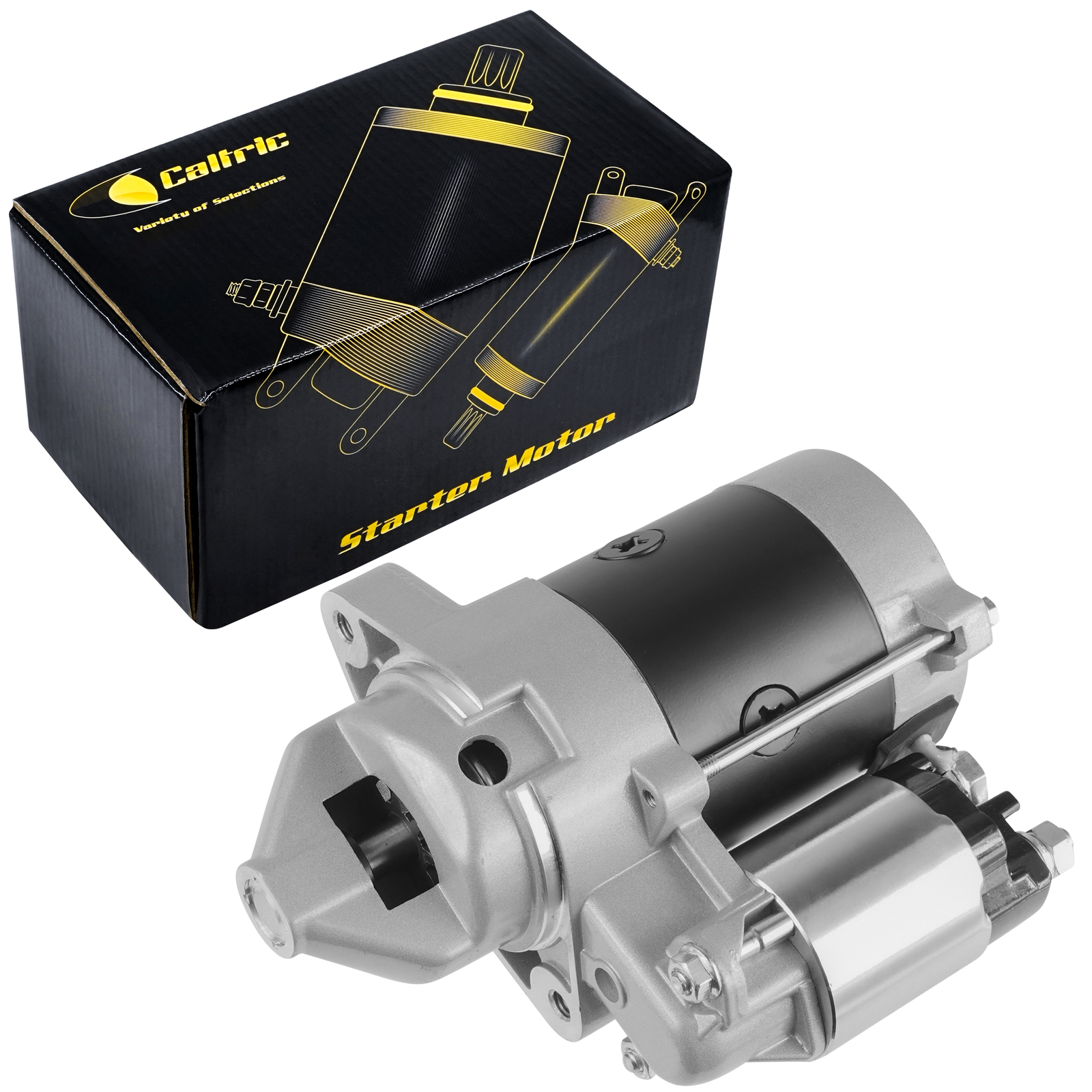 Starter for John Deere Tractor-lawn LX172 LX176 1991 1992 1993 1994 1995 1996