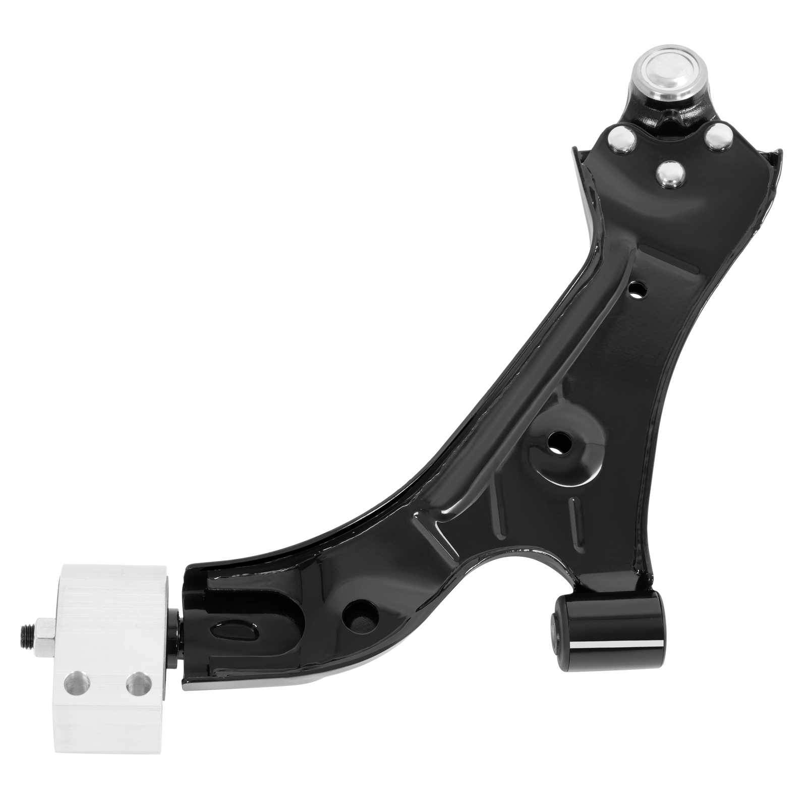 Right Side Front Lower Control Arm For Chevrolet Equinox GMC Terrain 2010-2017