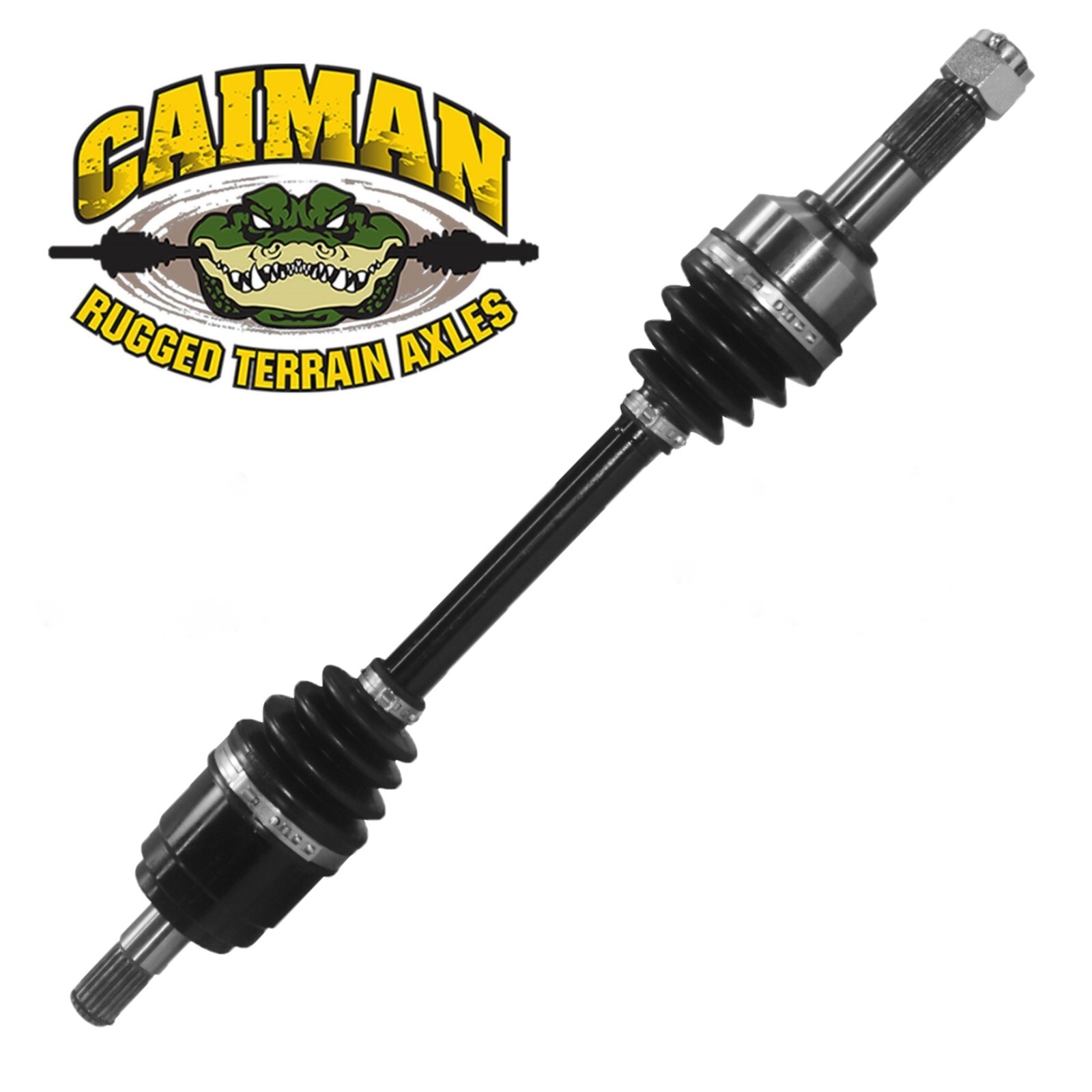 2015-2016 Honda Rubicon TRX 500 Front Right Caiman Rugged Terrain ATV CV Axle
