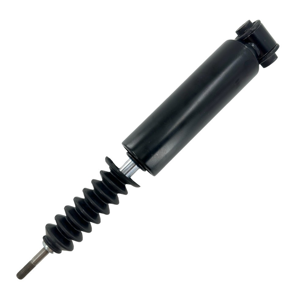 Pair Rear Shock Absorbers Struts Self Leveling For Volvo XC90 2003-2014 30683451