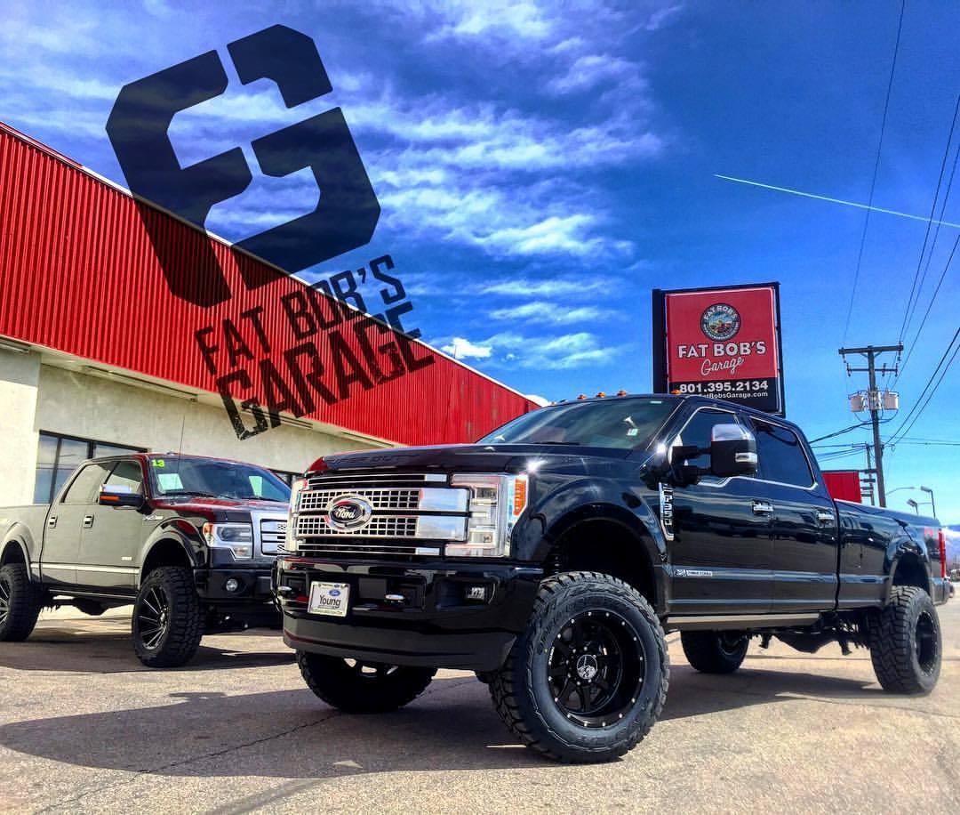 Rough Country Dodge for RAM 1500 19-20 N3 Rear Shocks Pair | 0-3″ 23161_J