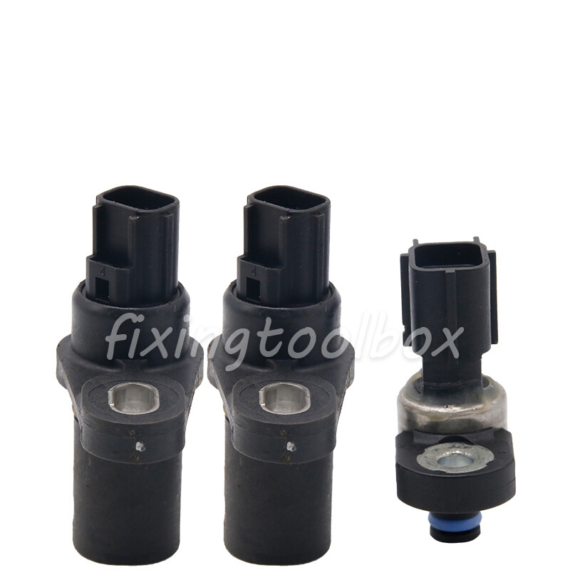 Transmission Governor Pressure Sensor Transducer 45RFE 545RFE 68RFE For Chrysler