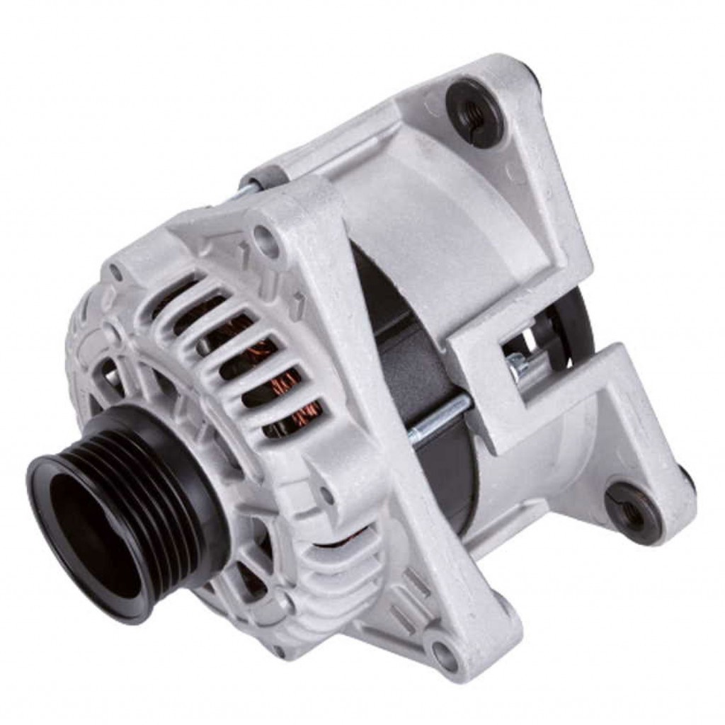 For 2009 2010 98 98 Pontiac G3 Alternator | 1.6L 15cc CID/1.6L 1600cc CID