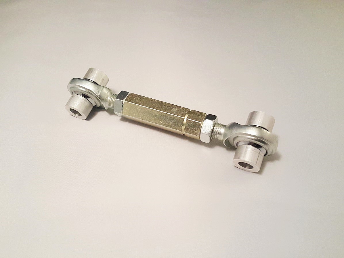 MT-09 Fully Adjustable Lowering Link Links Kit 2024 4 Inches Lower Soupys