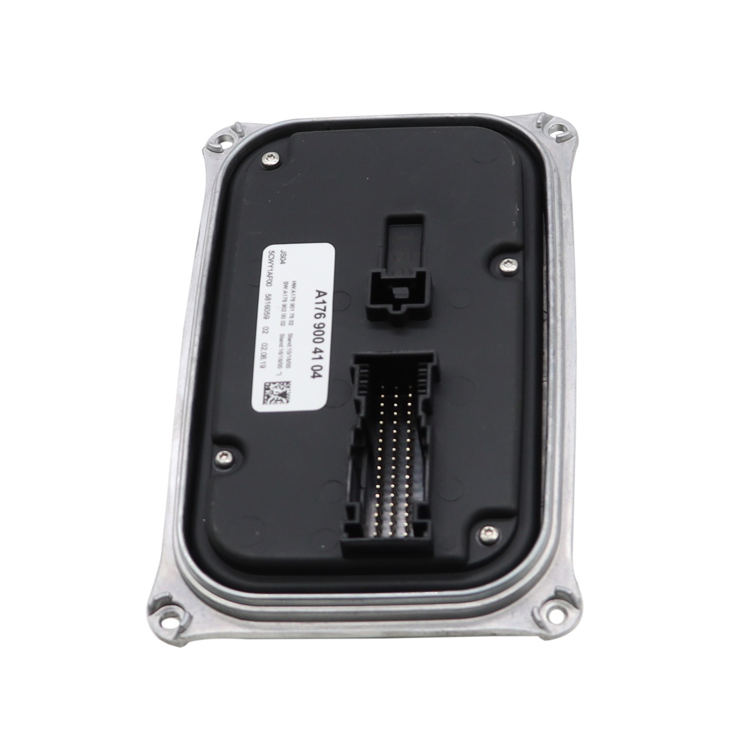 Headlight Ballast Module Control Unit For Mercedes GLA X156 2017+ A1769004104