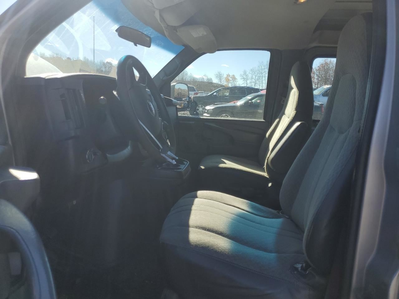 Anti-Lock Brake Part Assembly 4 Wheel ABS Fits 08-10 EXPRESS 1500 VAN 403348