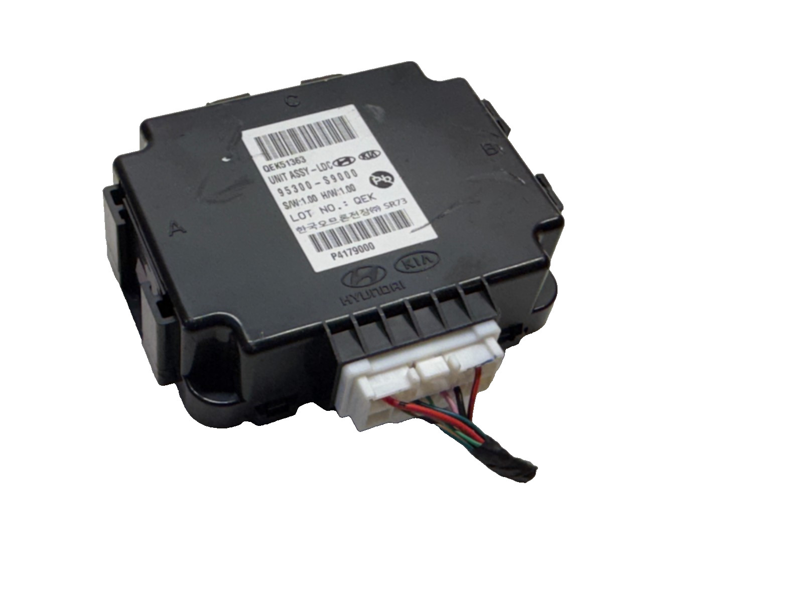 2020 – 2022 Kia Telluride LDC Control Module 95300-S9000 OEM !