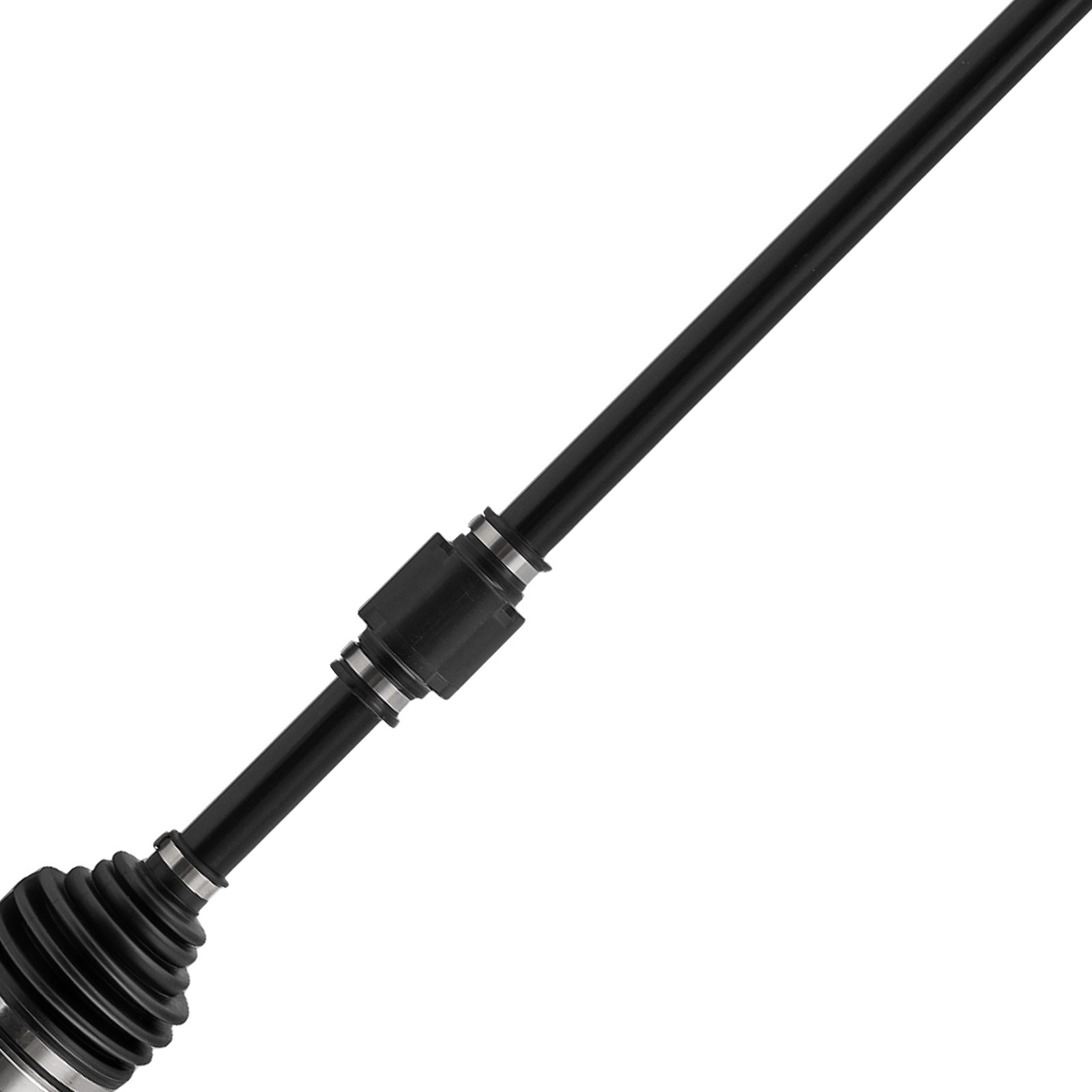 CV Axle Shaft Front Left Right Side for Hyundai Accent Automatic Trans 2012-17