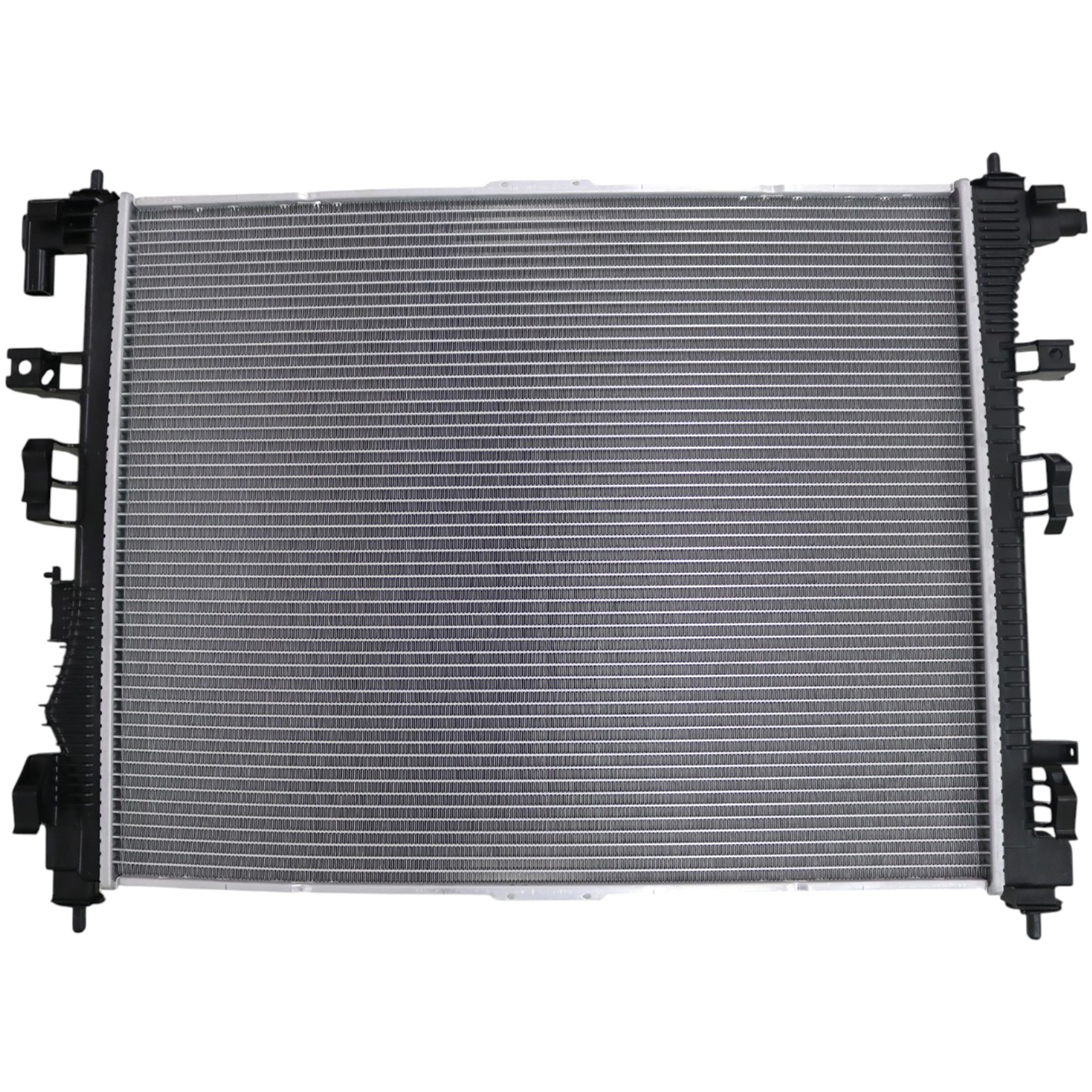 Radiator For Chevrolet Equinox / GMC Terrain 2023 w/o Trans Oil Cooler 84989891