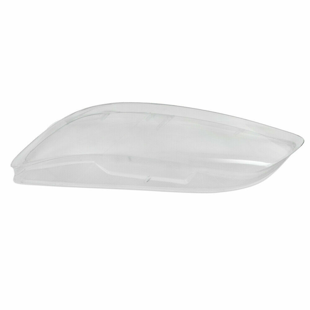 Fit For 2003-2008 Mazda Clear Lens Cover Headlamp Headlight Front Left & Right