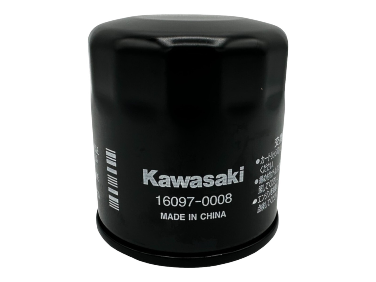 10 Pack Kawasaki OEM Oil Filter 16097-0008