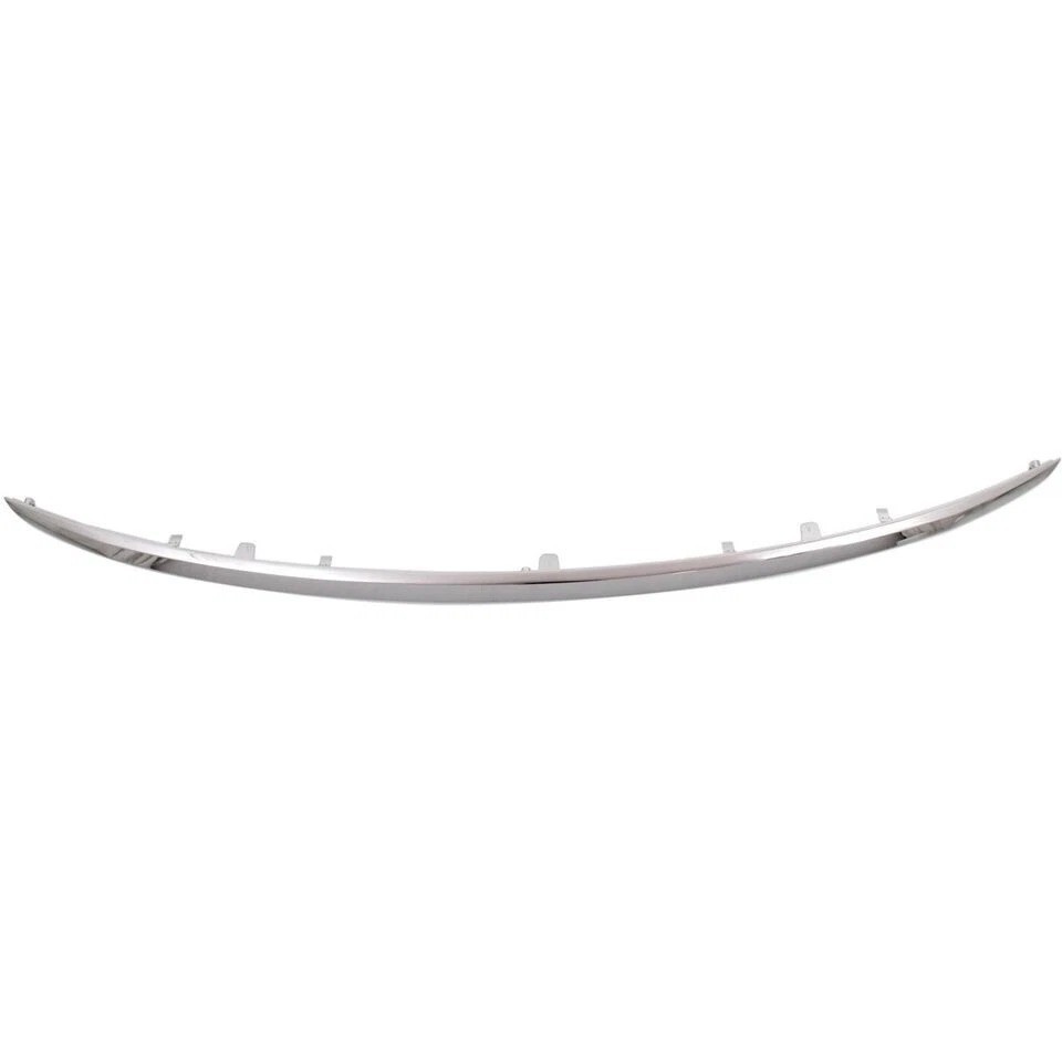 New Grille For 2012-2014 Honda Fits Trim CR-V Front Upper Chrome HO1217107