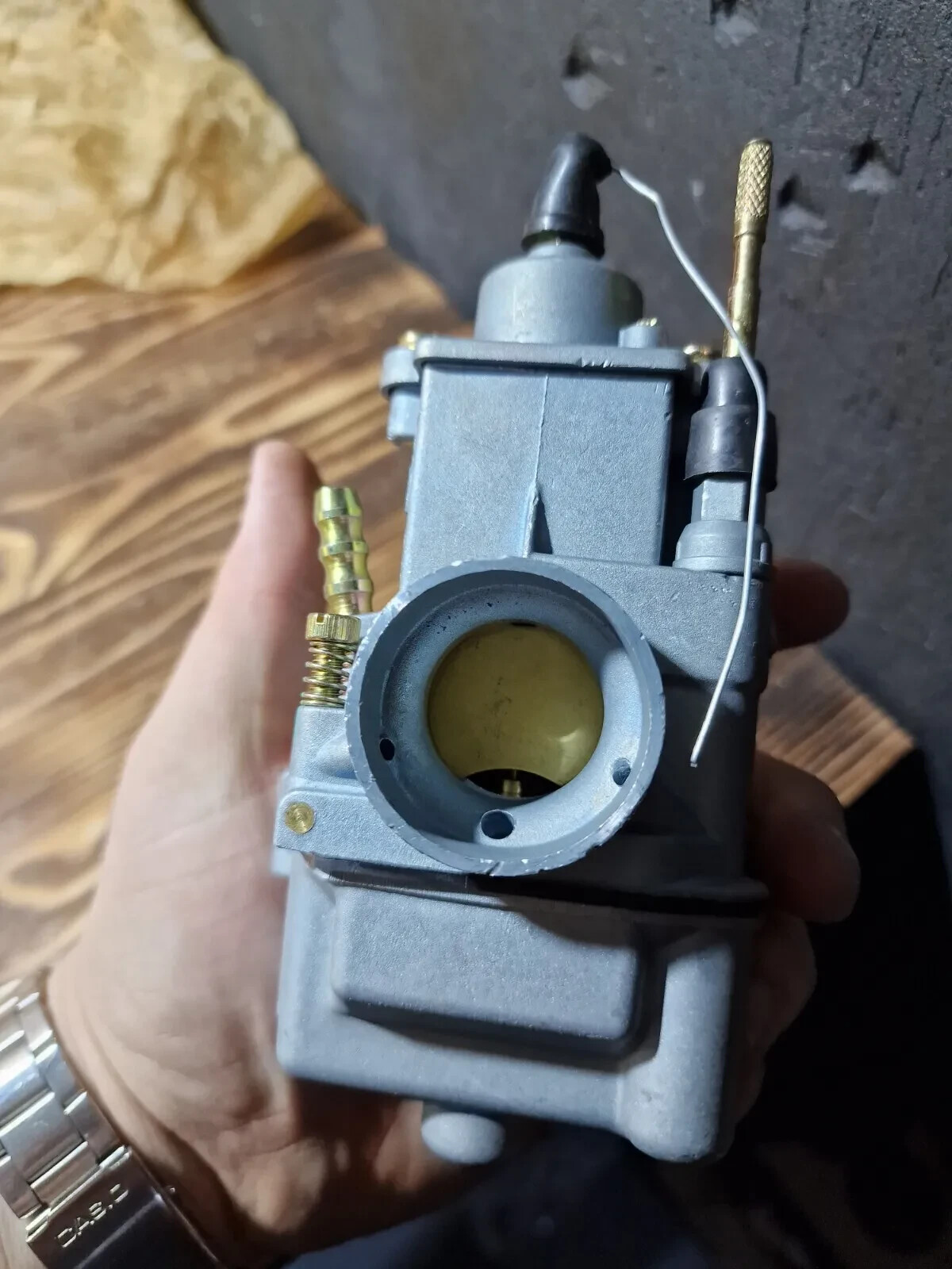 CARBURETOR K65B K63 B carburetor quality carburetor Woshod Voshod Восход