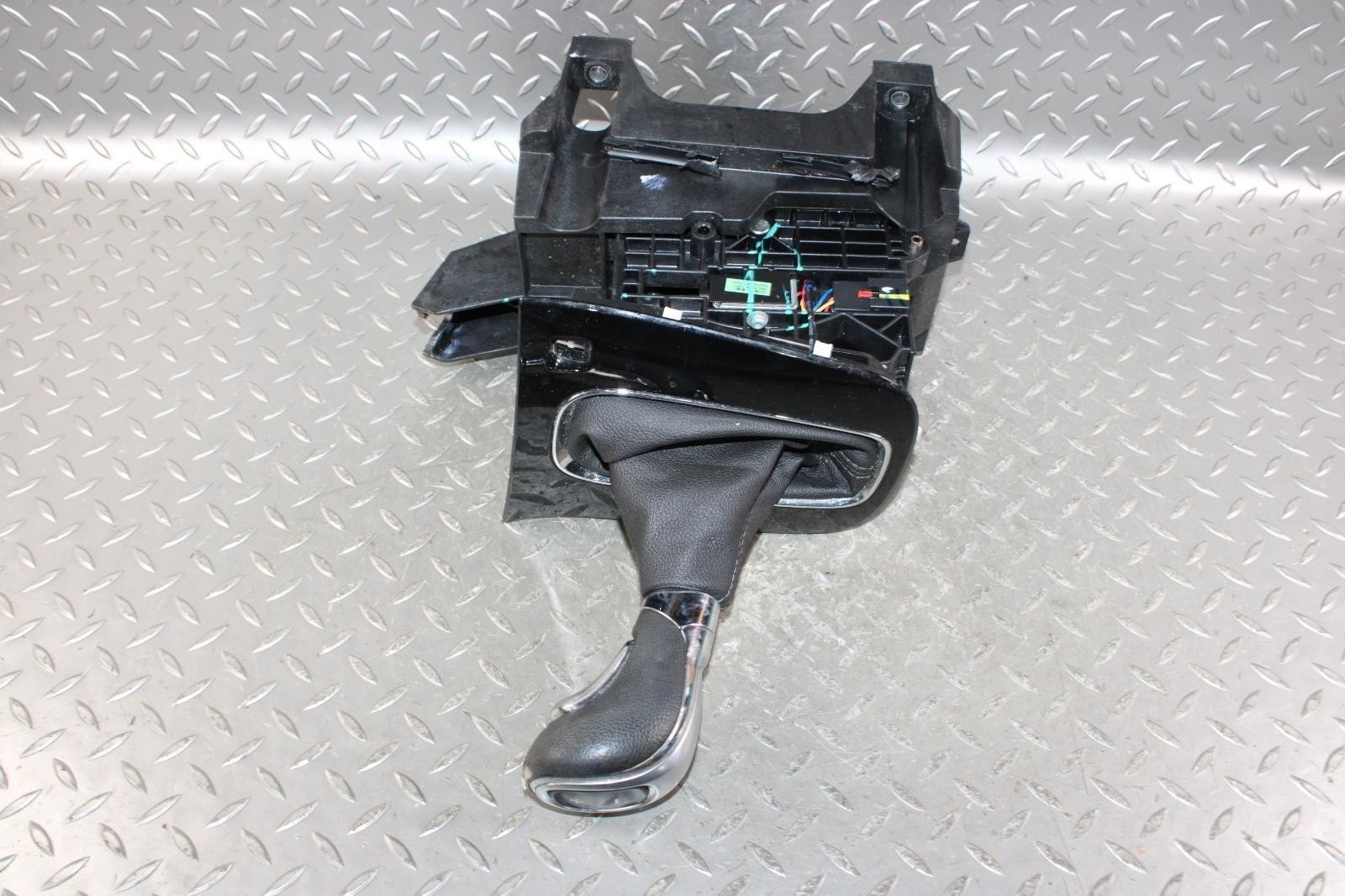 16-22 Encore Automatic Transmission Gear Selector Shifter Lever Auto Factory OEM