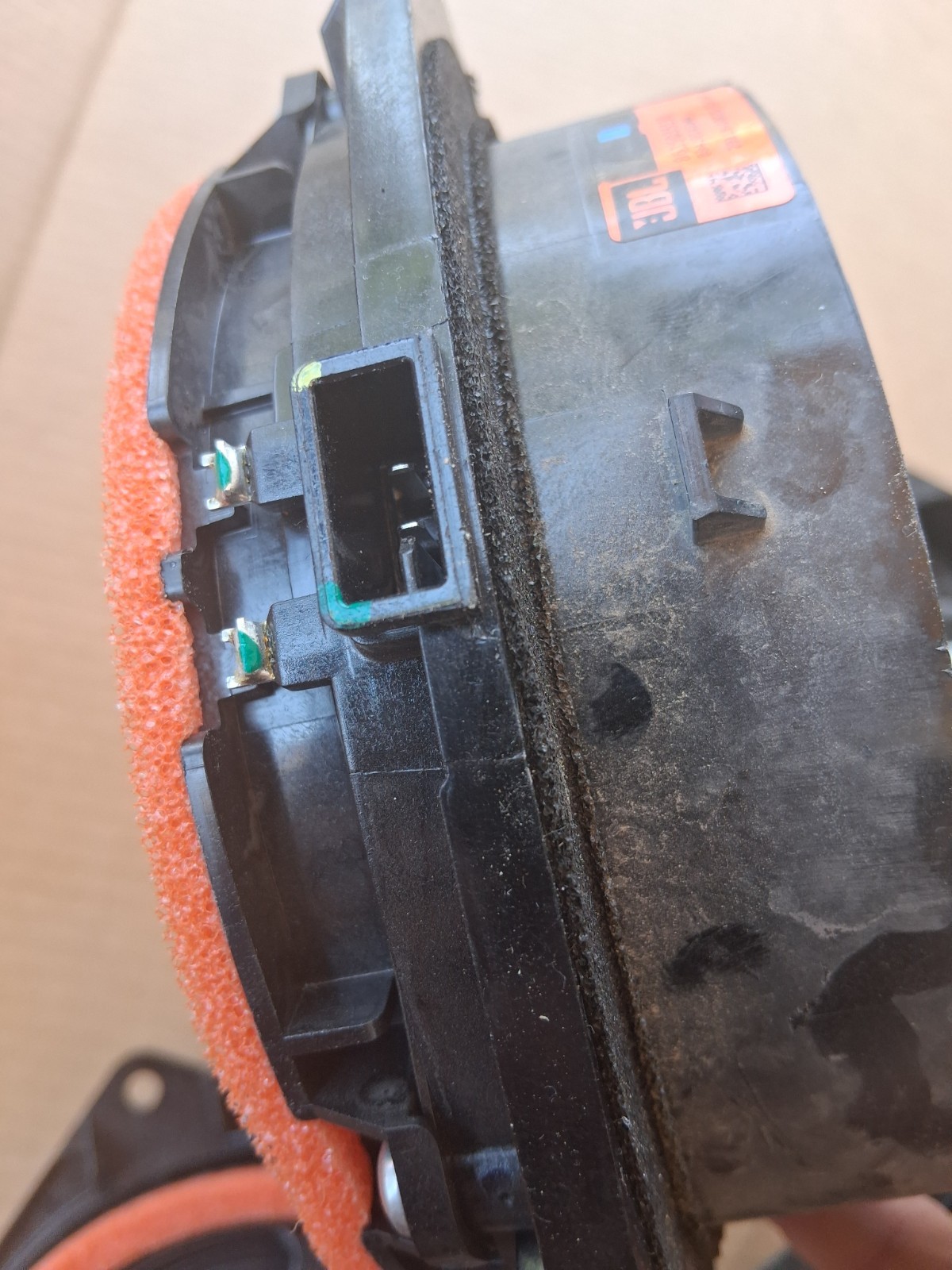 JBL Speakers 8615035130 Set of 4 Car Audio