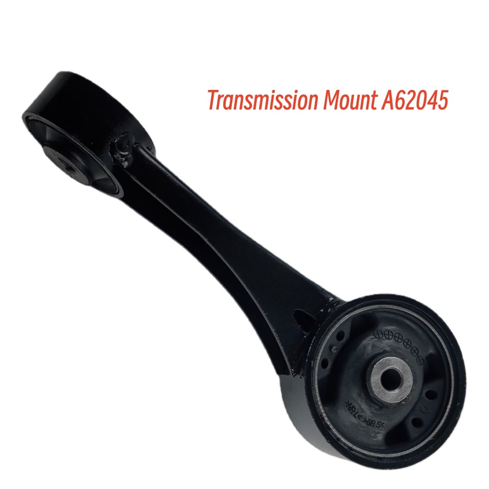 Replacement Engine Mount Set 4PC Fits 11-14 Toyota Sienna 3.5L V6 Automatic