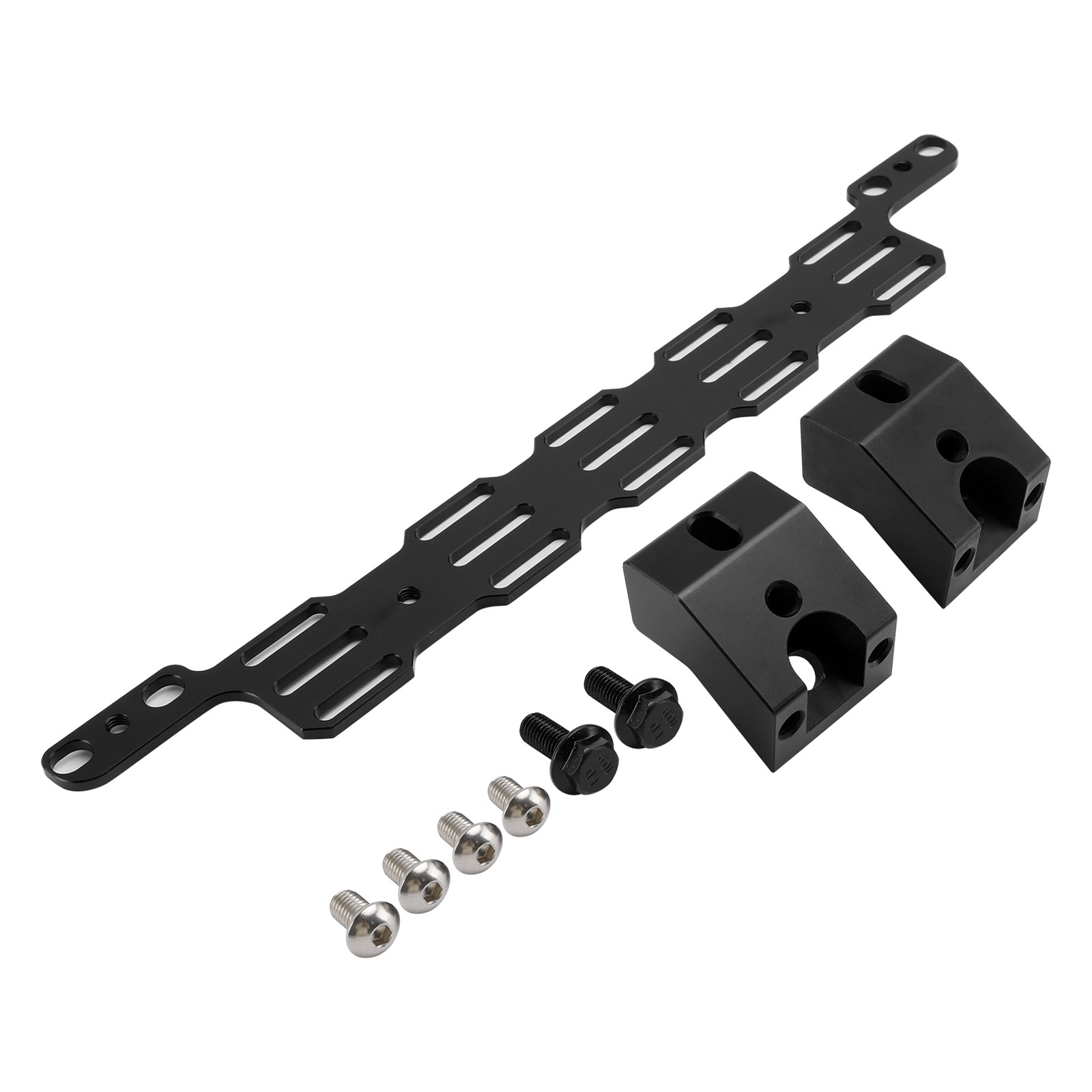 Seat Mount Multi Mount Panel For Toyota Tacoma 4Runner Lexus GX470 GX460 2005-23