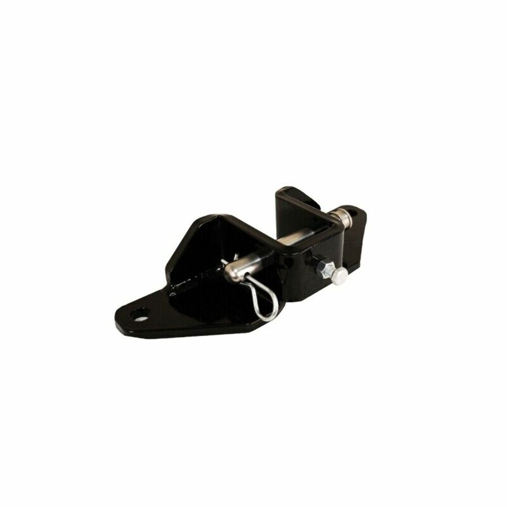 Gen-Y Hitch 2.5″ Shank Dual Sway Control Adapter Head; GH-600-1