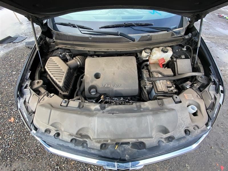 ENGINE COVER OEM 2019 CHEVROLET TRAVERSE 12700565