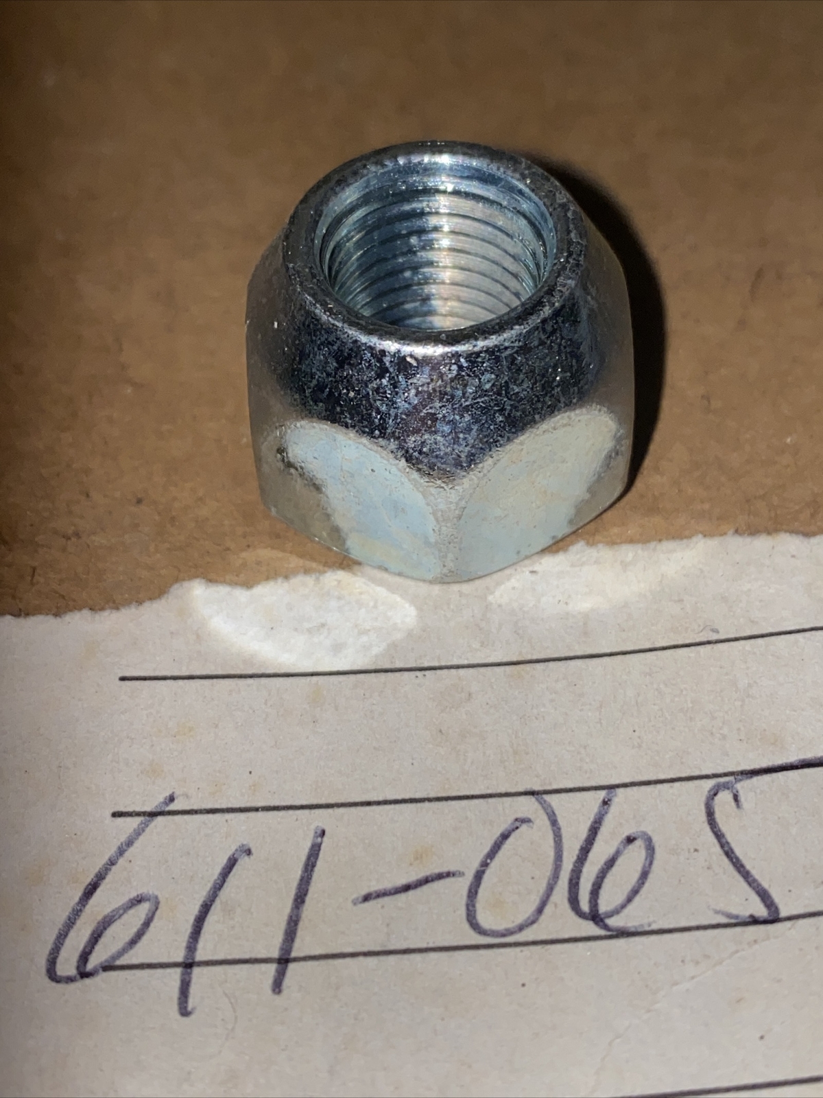 Wheel Lug Nut Dorman 611-065