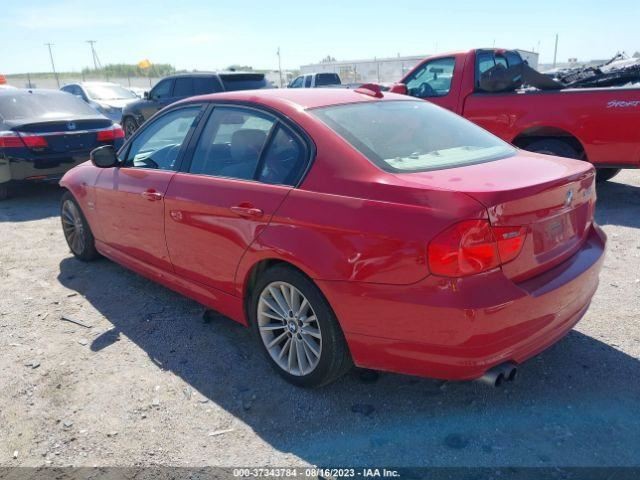 Engine ECM Electronic Control Module Sedan Fits 07-10 BMW 323i 373793