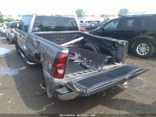 Wash Reservoir Classic Style Fits 06-07 SIERRA 1500 PICKUP 337377