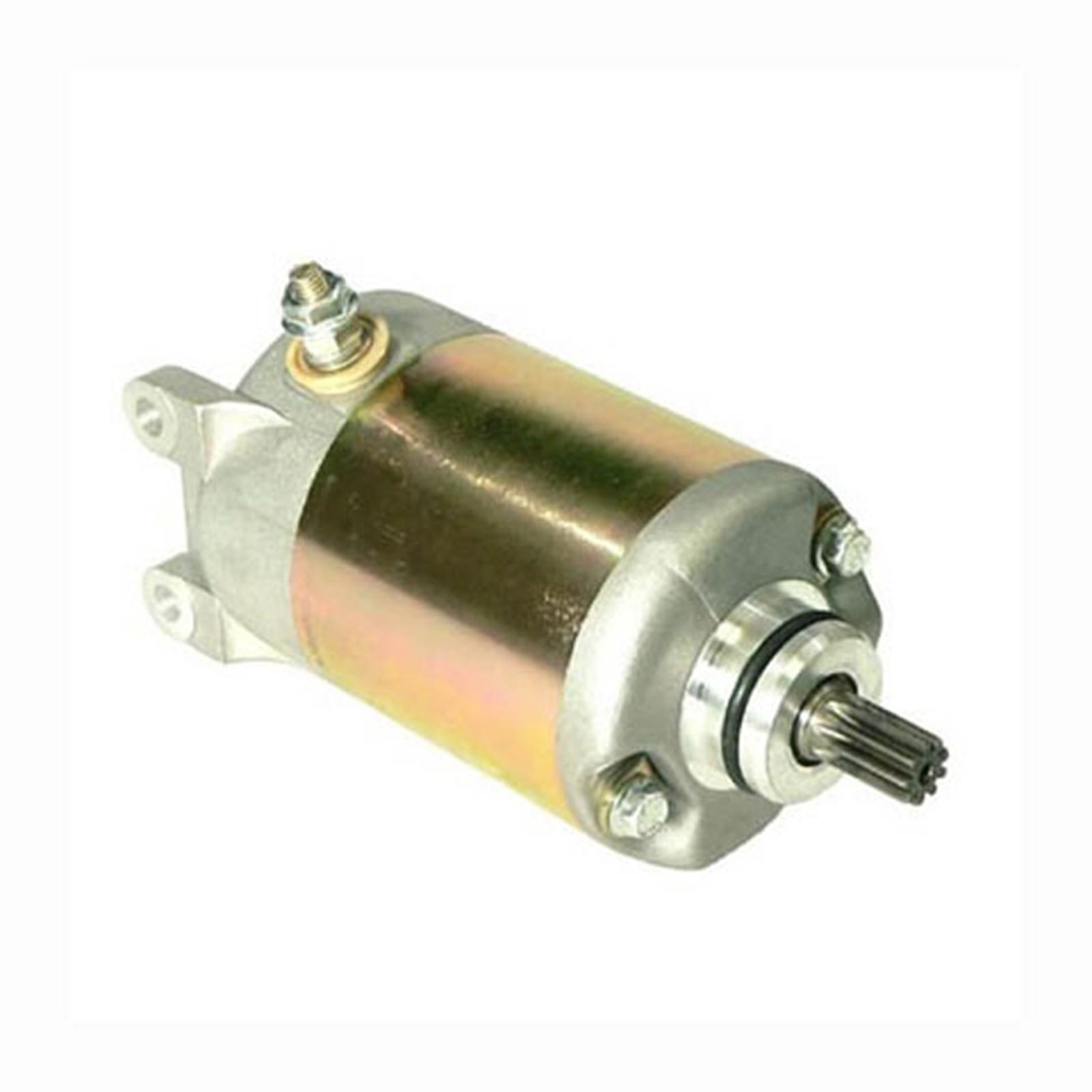 Wild Boar Off Road Products WILDBOAR ATV Starter Motor SCH0008