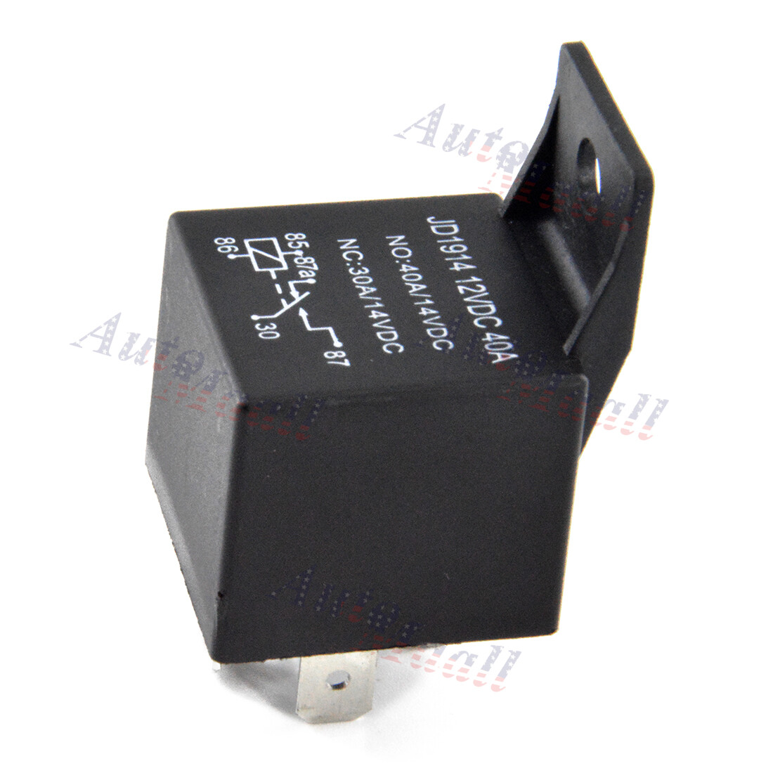 Starter Relay Switch ft Harley Davidson Sportster XLH883 XLH1100 XLH1200 XLS1000