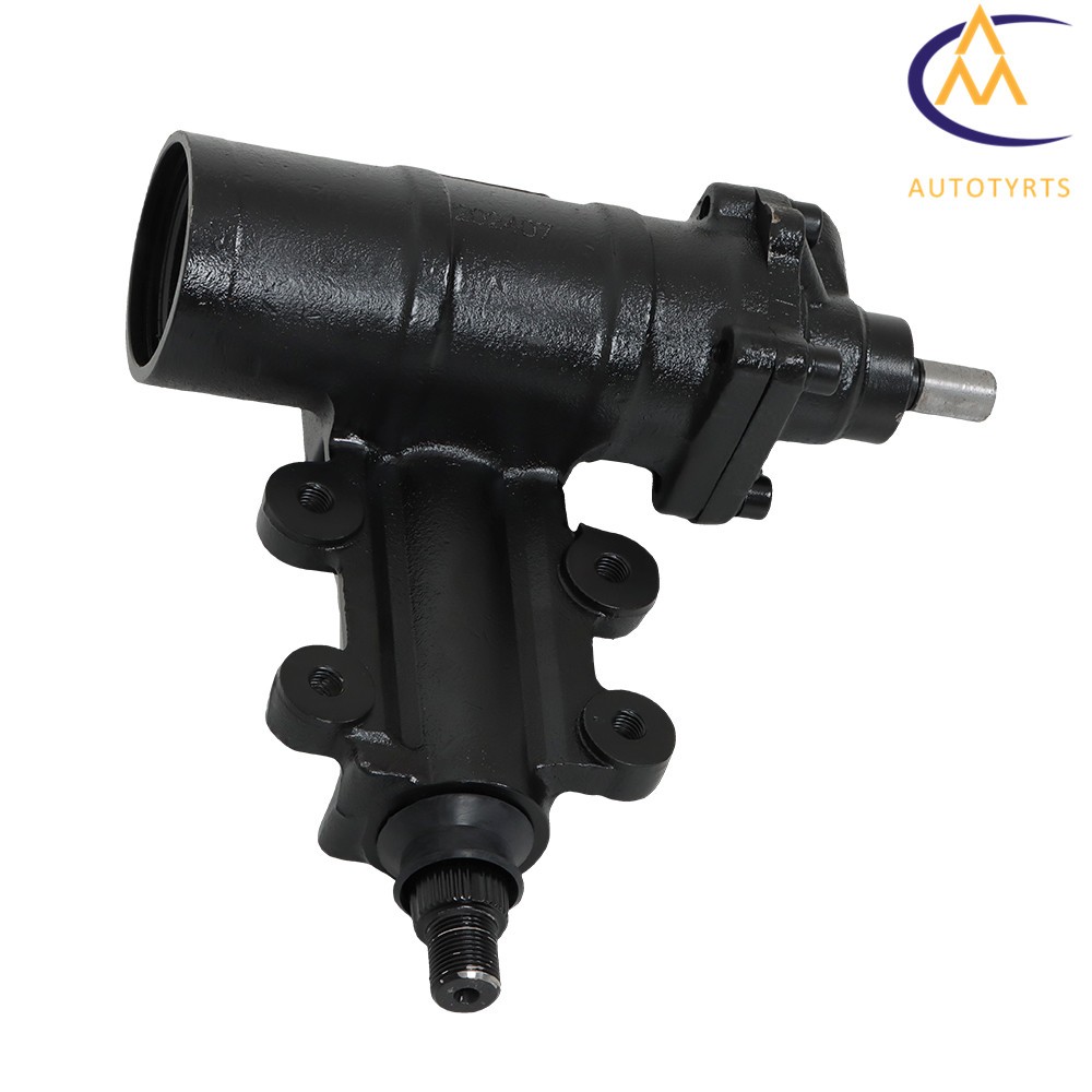 For 1999-04 Jeep Grand Cherokee Laredo 4.0L 4.7L Power Steering Gear Box 27-8414