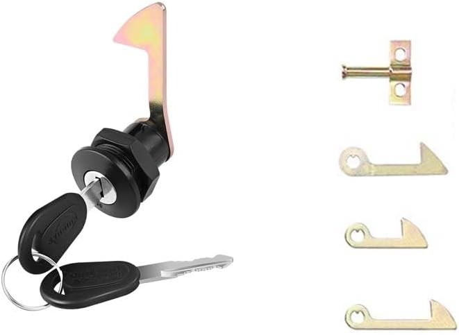 Keyed Alike Motorcycle Top Case Lock Keys Scooter Trunk Top Box Carrier Case Too